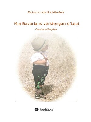 cover image of Mia verstengan d'Leut